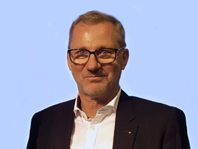 Thomas Dietziker, Direktor des SONNENBERG Baar, ist neuer Präsident des SZBLIND. Bild: SZBLIND