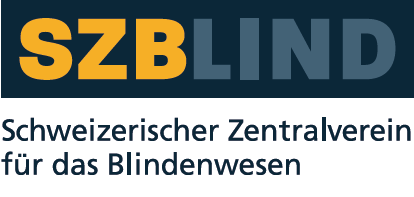 Logo SZBLIND